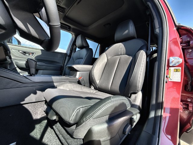New 2026 Subaru Outback Touring XT AWD/4WD image 13