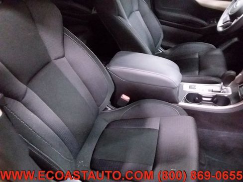 Used 2021 Subaru Ascent Premium w/ Convenience Package AWD/4WD image 12