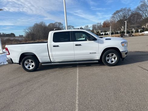 Used 2023 RAM 1500 Big Horn image 5