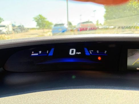 Used 2015 Honda Civic LX image 36