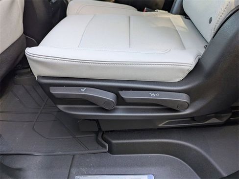 New 2026 Chevrolet Tahoe Premier w/ Sun And Tow Package image 29