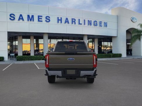 New 2026 Ford F250 XLT w/ XLT Premium Package image 5