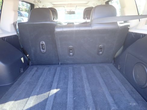 Used 2015 Jeep Compass High Altitude image 19