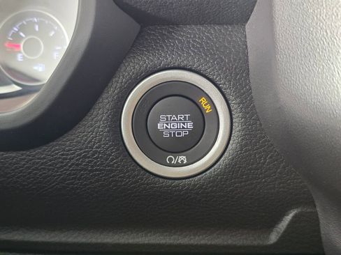 New 2026 RAM 1500 Big Horn image 30