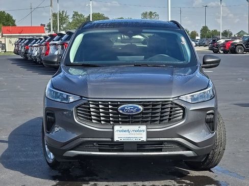 New 2026 Ford Escape Active w/ Tech Pack #1 image 60