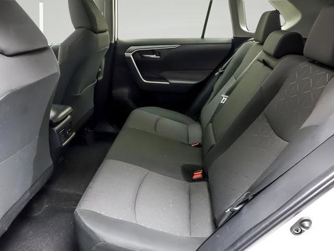 Certified 2024 Toyota RAV4 XLE w/ Weather Package image 9