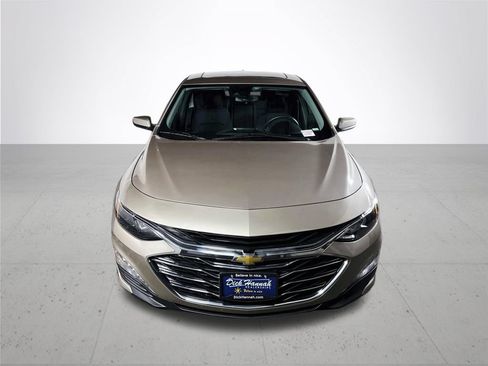 Used 2023 Chevrolet Malibu LT FWD image 3