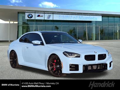 Used 2024 BMW M2 w/ Carbon Package
