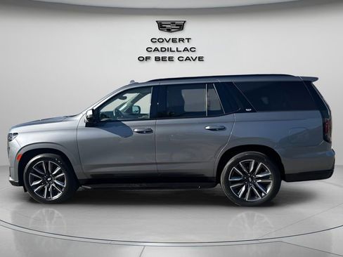 Certified 2022 Cadillac Escalade Sport Platinum image 5