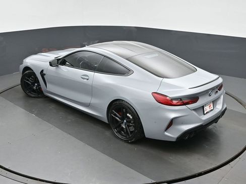 Used 2024 BMW M8 Competition image 32