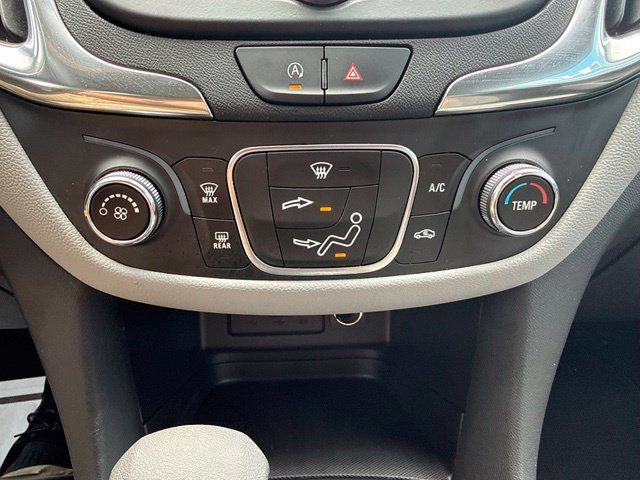 Certified 2024 Chevrolet Equinox LS w/ LS Convenience Package FWD image 28