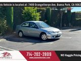Used 2005 Honda Civic LX image 3