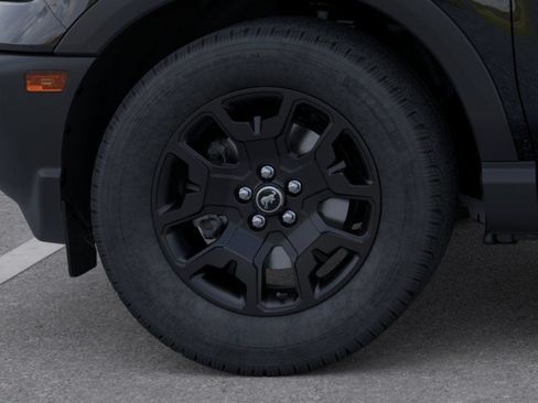 New 2026 Ford Bronco Sport Big Bend w/ Black Appearance Package AWD/4WD image 23