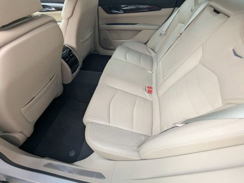 Used 2018 Cadillac CT6 2.0T image 17