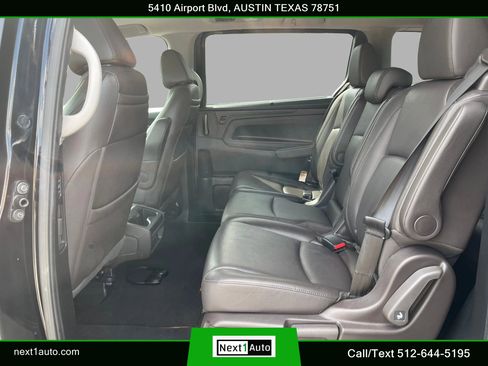Used 2019 Honda Odyssey EX-L image 29