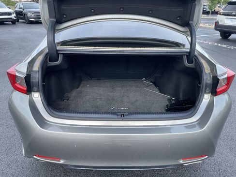 Used 2016 Lexus RC 200t RWD image 35
