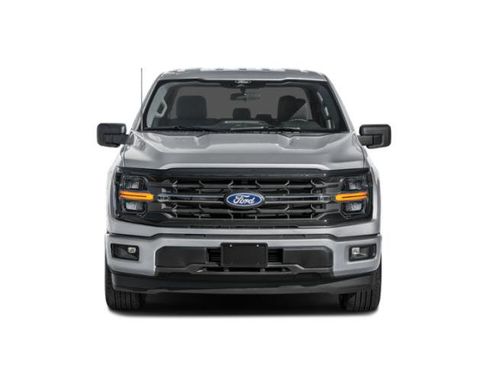 New 2026 Ford F150 XLT AWD/4WD image 4