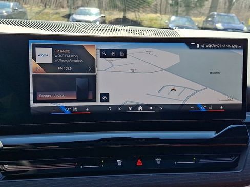 New 2026 BMW 530i xDrive w/ Premium Package AWD/4WD image 16