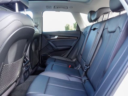 Used 2018 Audi Q5 2.0T Premium Plus image 25