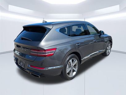 Used 2023 Genesis GV80 3.5T Advanced + w/ Cargo Package