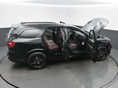 New 2026 Dodge Durango GT image 63