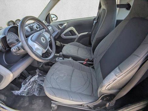 Used 2014 smart fortwo electric drive RWD image 15