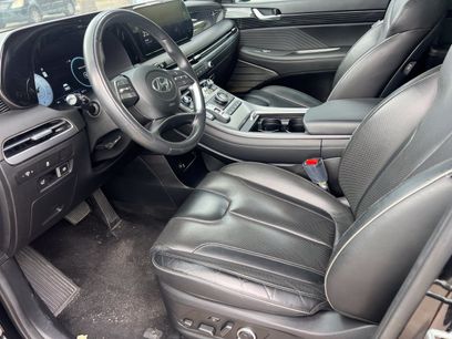 Used 2024 Hyundai Palisade Calligraphy