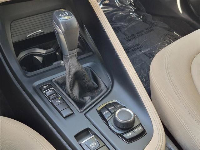 Used 2018 BMW X1 sDrive28i FWD image 15