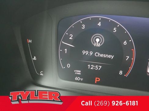 Used 2024 Honda Accord EX image 42