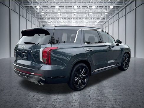 Used 2024 Hyundai Palisade XRT AWD/4WD image 9