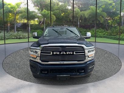 Used 2023 RAM 2500 Laramie