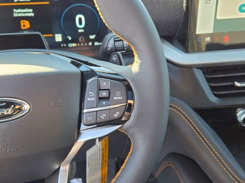 New 2026 Ford Explorer Tremor w/ Tremor Ultimate Package image 35