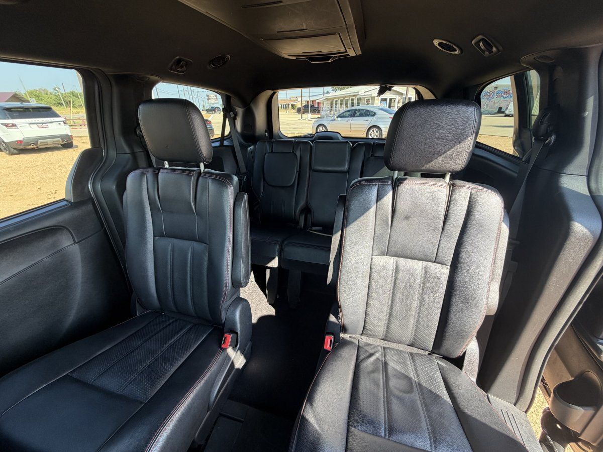 Used 2019 Dodge Grand Caravan GT FWD image 13