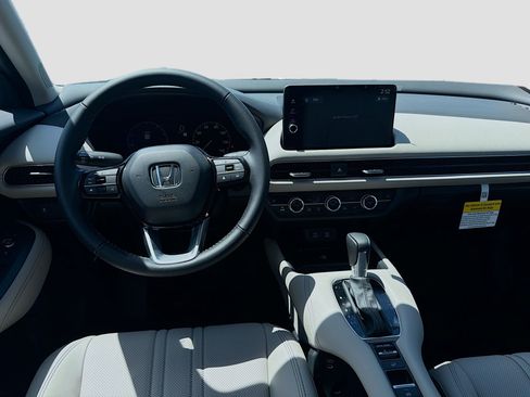 New 2027 Honda HR-V EX-L image 18