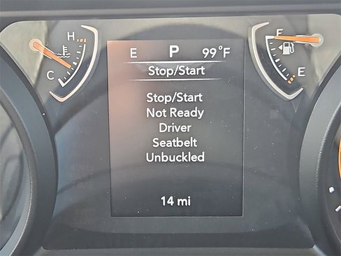 New 2025 Jeep Gladiator Sport image 18