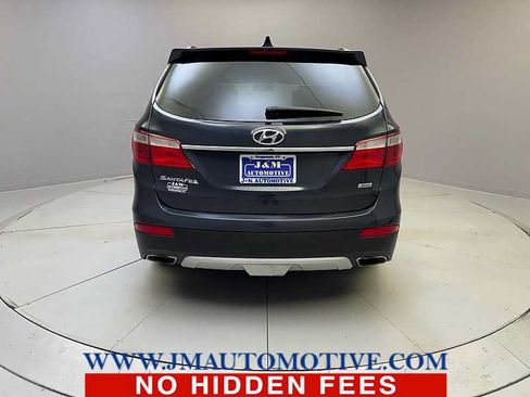 Used 2014 Hyundai Santa Fe GLS AWD/4WD image 4
