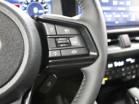 New 2026 Subaru Outback Touring XT image 11