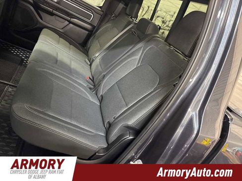 Used 2019 RAM 1500 Big Horn image 28