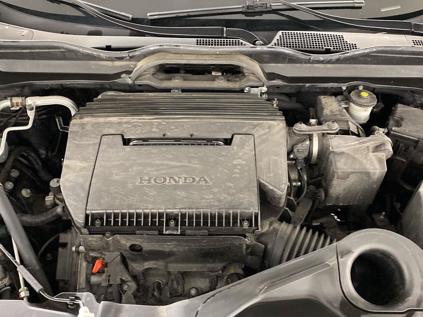 Used 2023 Honda Pilot EX-L image 9