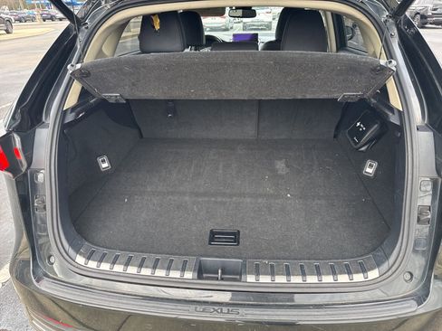 Used 2018 Lexus NX 300h AWD w/ Premium Package image 6