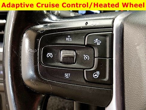 Used 2021 GMC Yukon SLT w/ SLT Premium Package AWD/4WD image 36