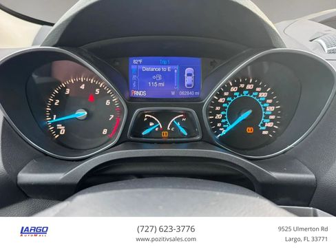 Used 2013 Ford Escape SE AWD/4WD image 21
