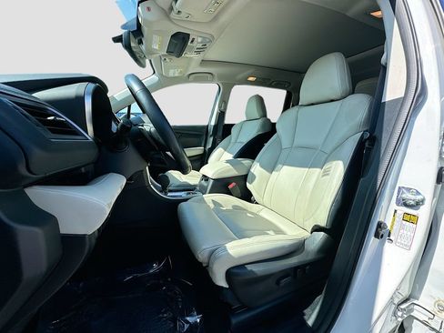 Used 2021 Subaru Ascent Limited w/ Technology Package AWD/4WD image 21