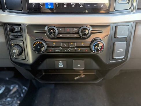 New 2026 Ford F350 XLT w/ XLT Premium Package image 25
