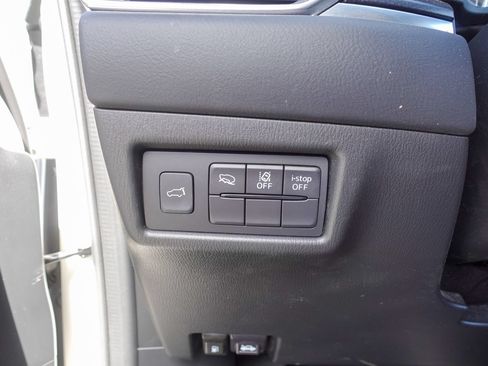 Certified 2025 MAZDA CX-5 Carbon Edition AWD/4WD image 18