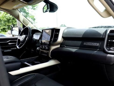 Used 2019 RAM 1500 Laramie RWD image 20