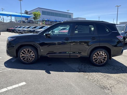 New 2026 Subaru Forester Sport image 6