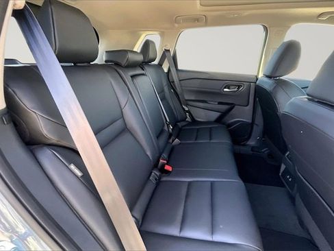 New 2026 Nissan Rogue SV image 10