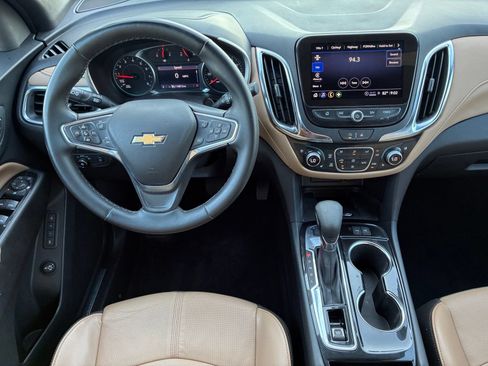 Used 2024 Chevrolet Equinox Premier AWD/4WD image 19