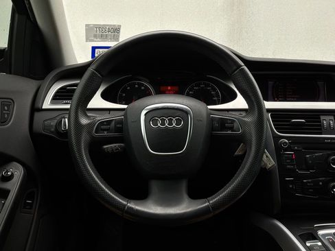Used 2011 Audi A4 2.0T Premium FWD image 30